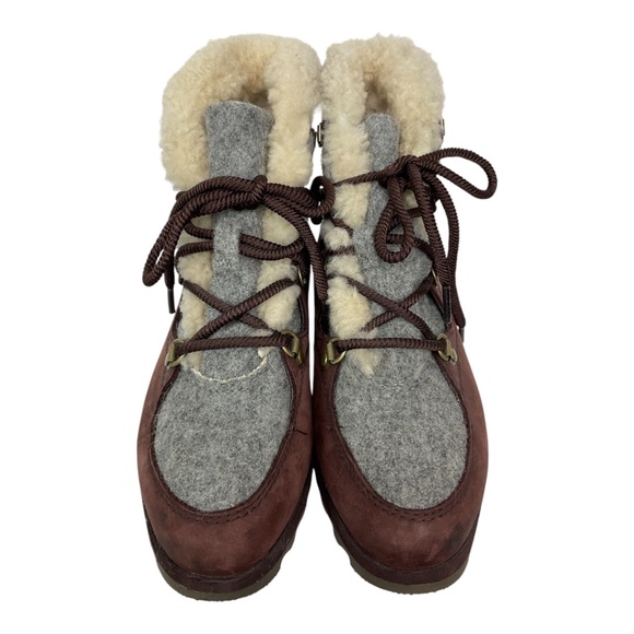 SOREL Sneakerchic Alpine Boots - Picture 4 of 13